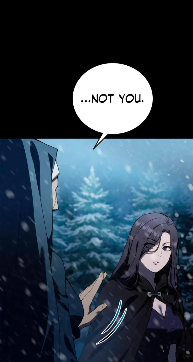 Star-Embracing Swordmaster Chapter 27 page 125 - 