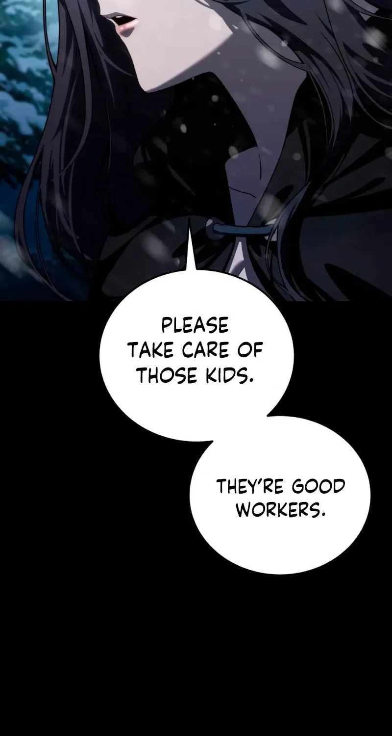 Star-Embracing Swordmaster Chapter 27 page 127 - 