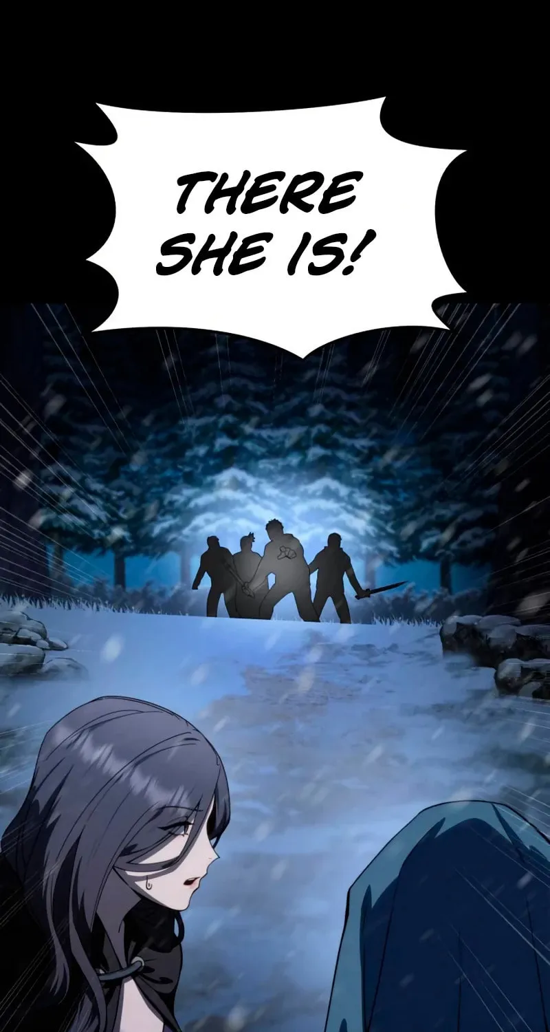 Star-Embracing Swordmaster Chapter 27 page 128 - 