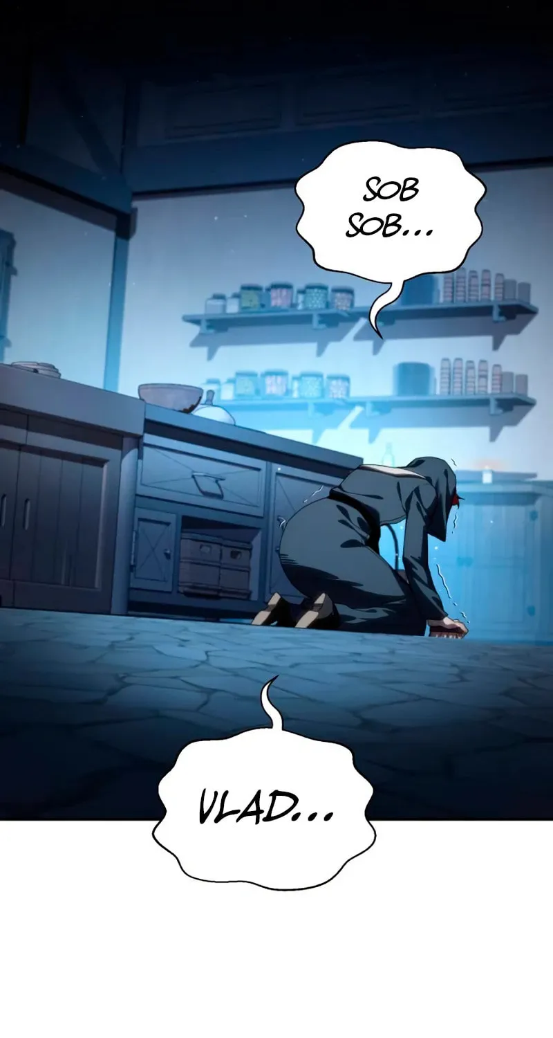 Star-Embracing Swordmaster Chapter 27 page 140 - 