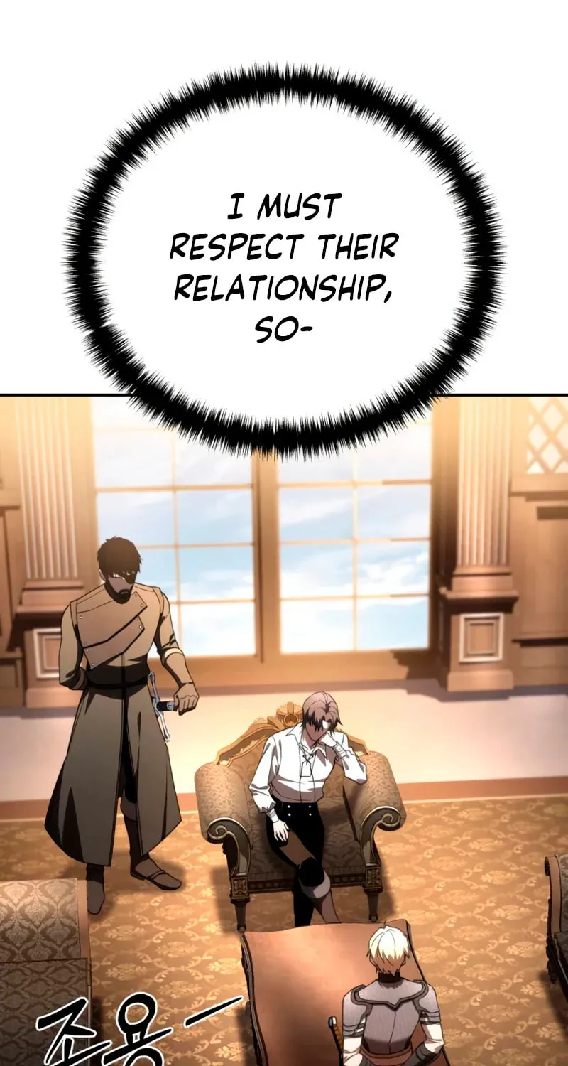 Star-Embracing Swordmaster Chapter 27 page 16 - 