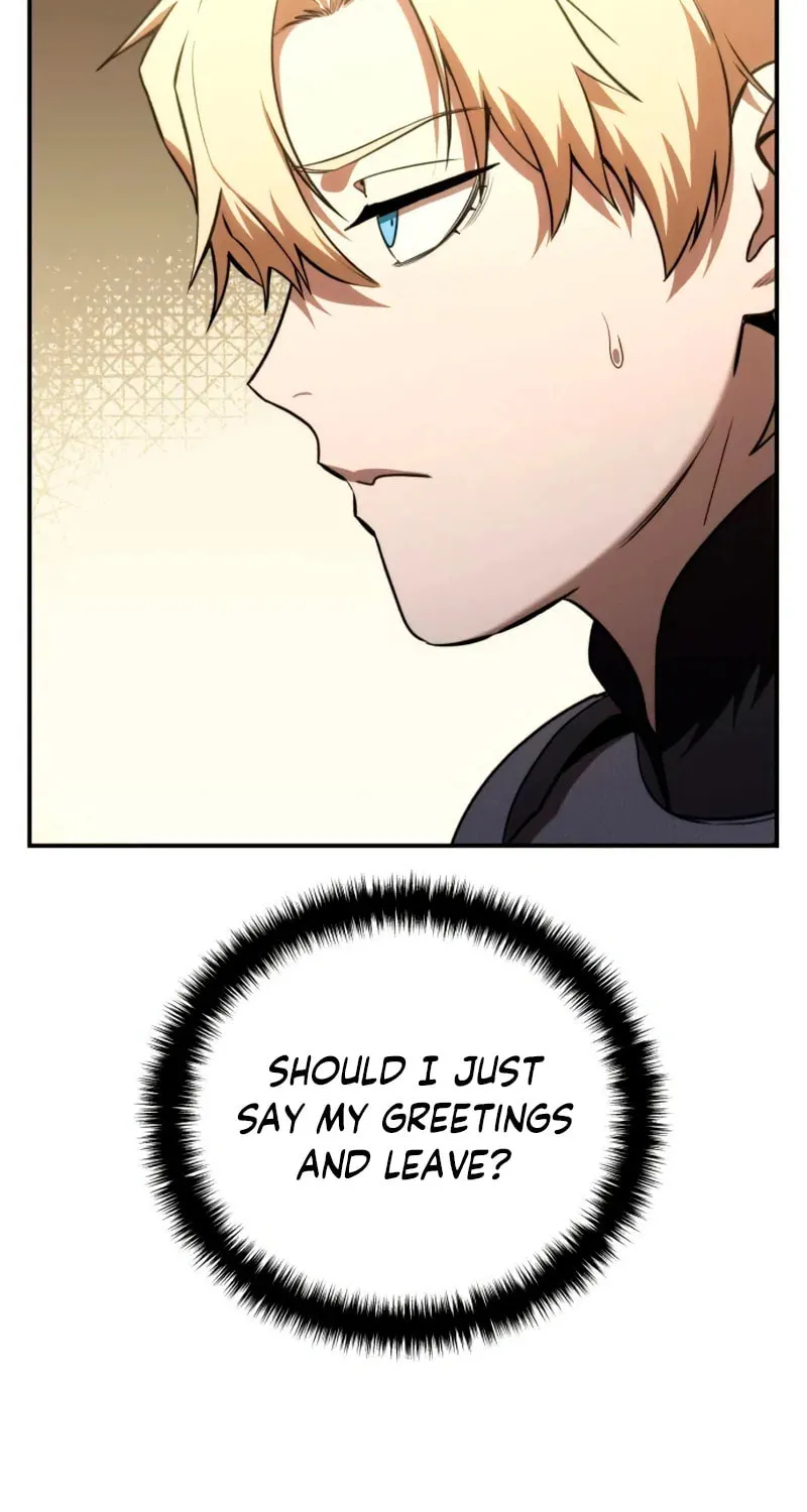 Star-Embracing Swordmaster Chapter 27 page 18 - 