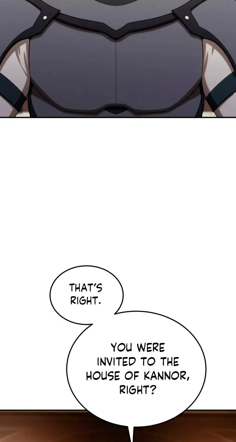 Star-Embracing Swordmaster Chapter 27 page 3 - 