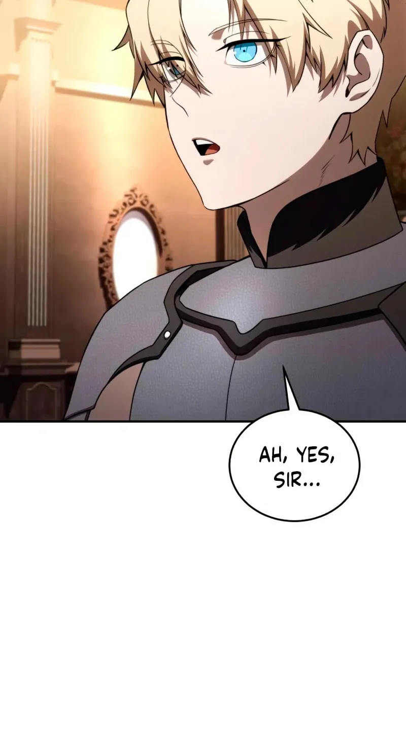 Star-Embracing Swordmaster Chapter 27 page 21 - 