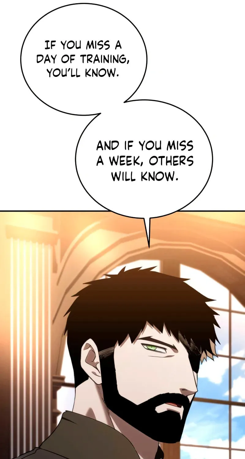 Star-Embracing Swordmaster Chapter 27 page 22 - 