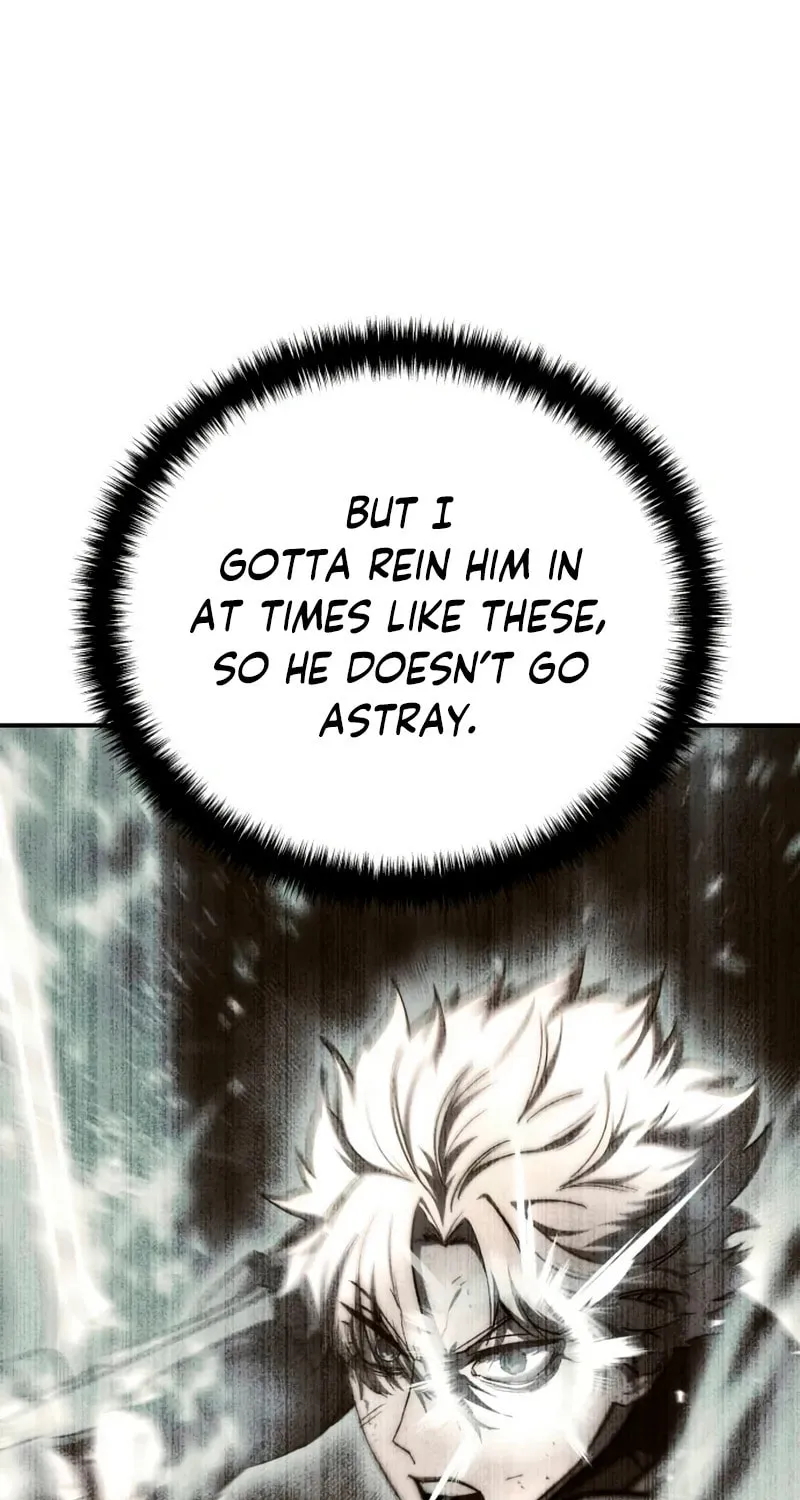 Star-Embracing Swordmaster Chapter 27 page 24 - 
