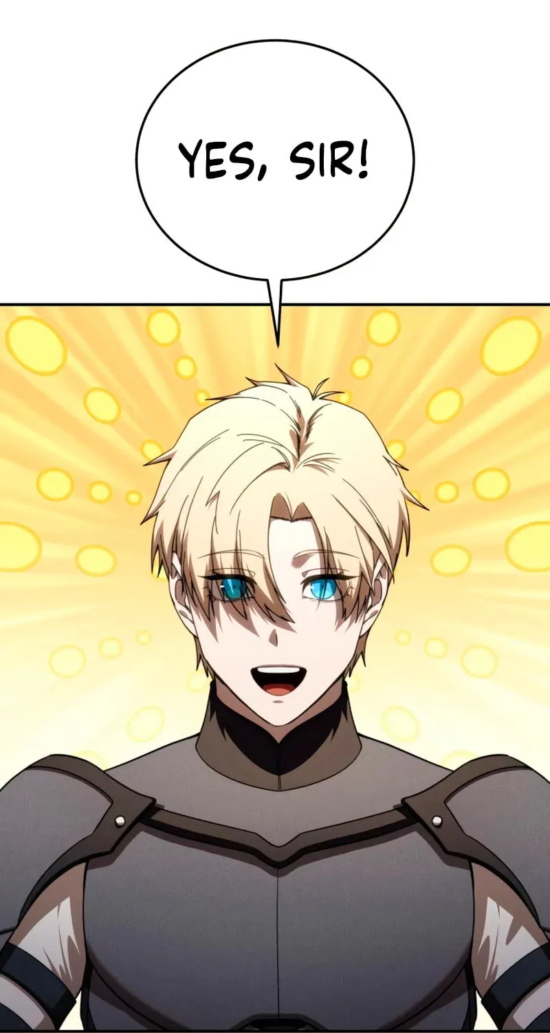 Star-Embracing Swordmaster Chapter 27 page 28 - 
