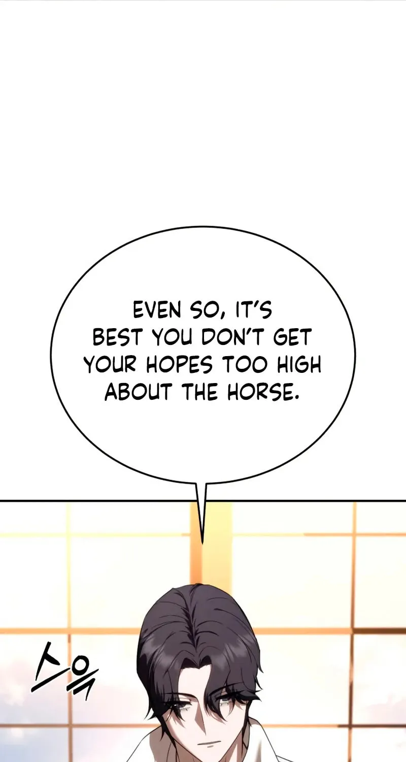Star-Embracing Swordmaster Chapter 27 page 29 - 