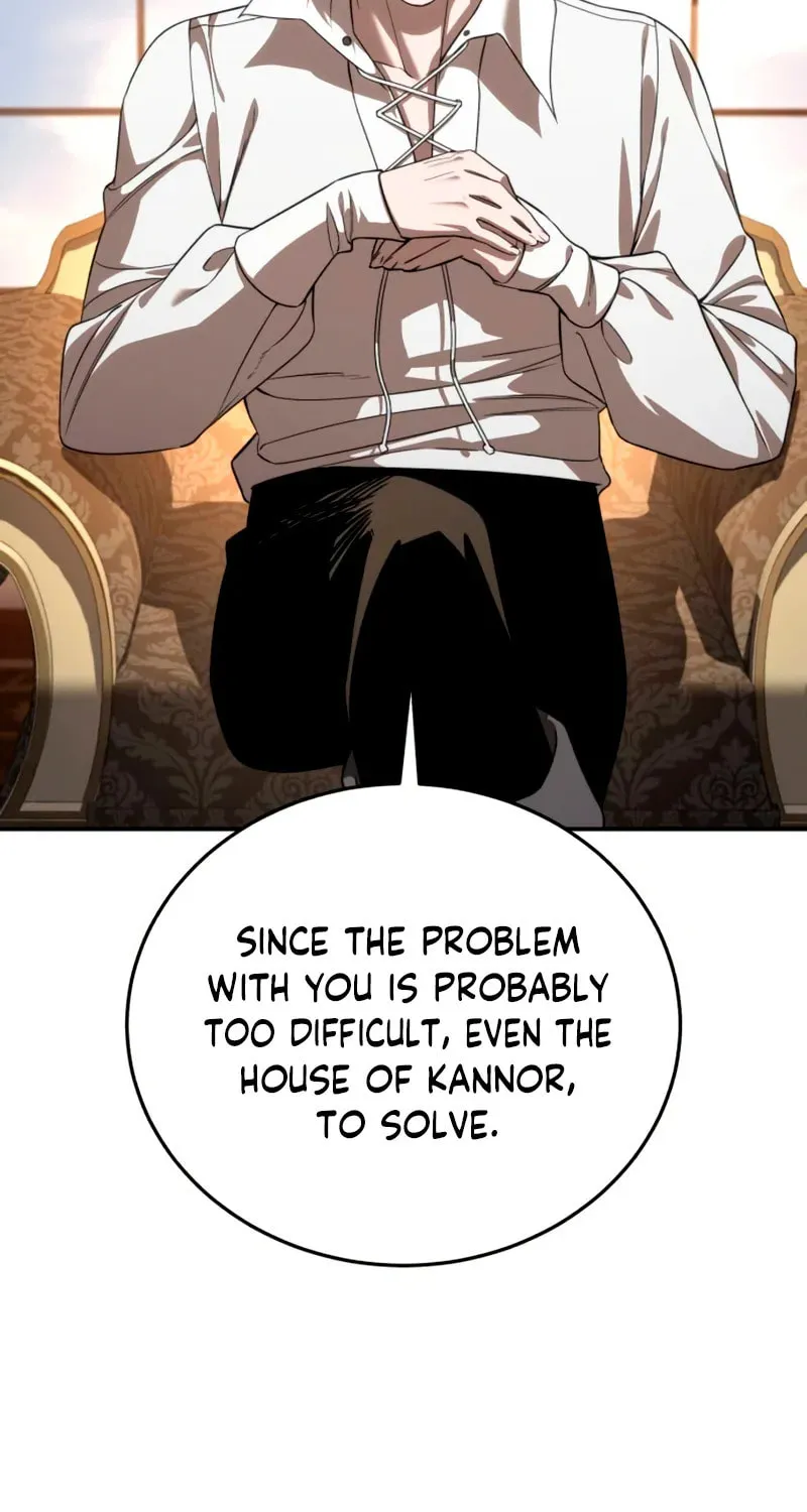 Star-Embracing Swordmaster Chapter 27 page 30 - 