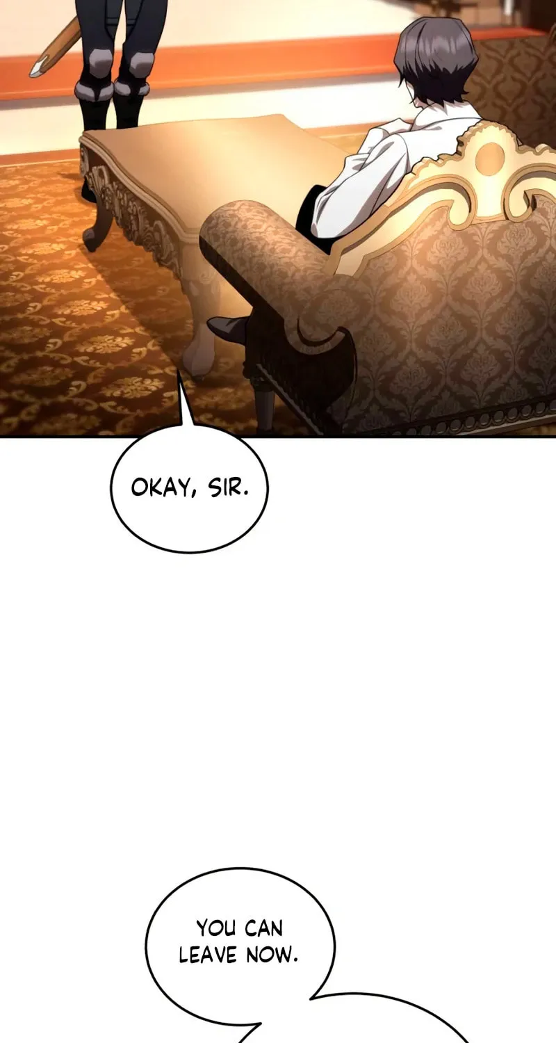 Star-Embracing Swordmaster Chapter 27 page 33 - 