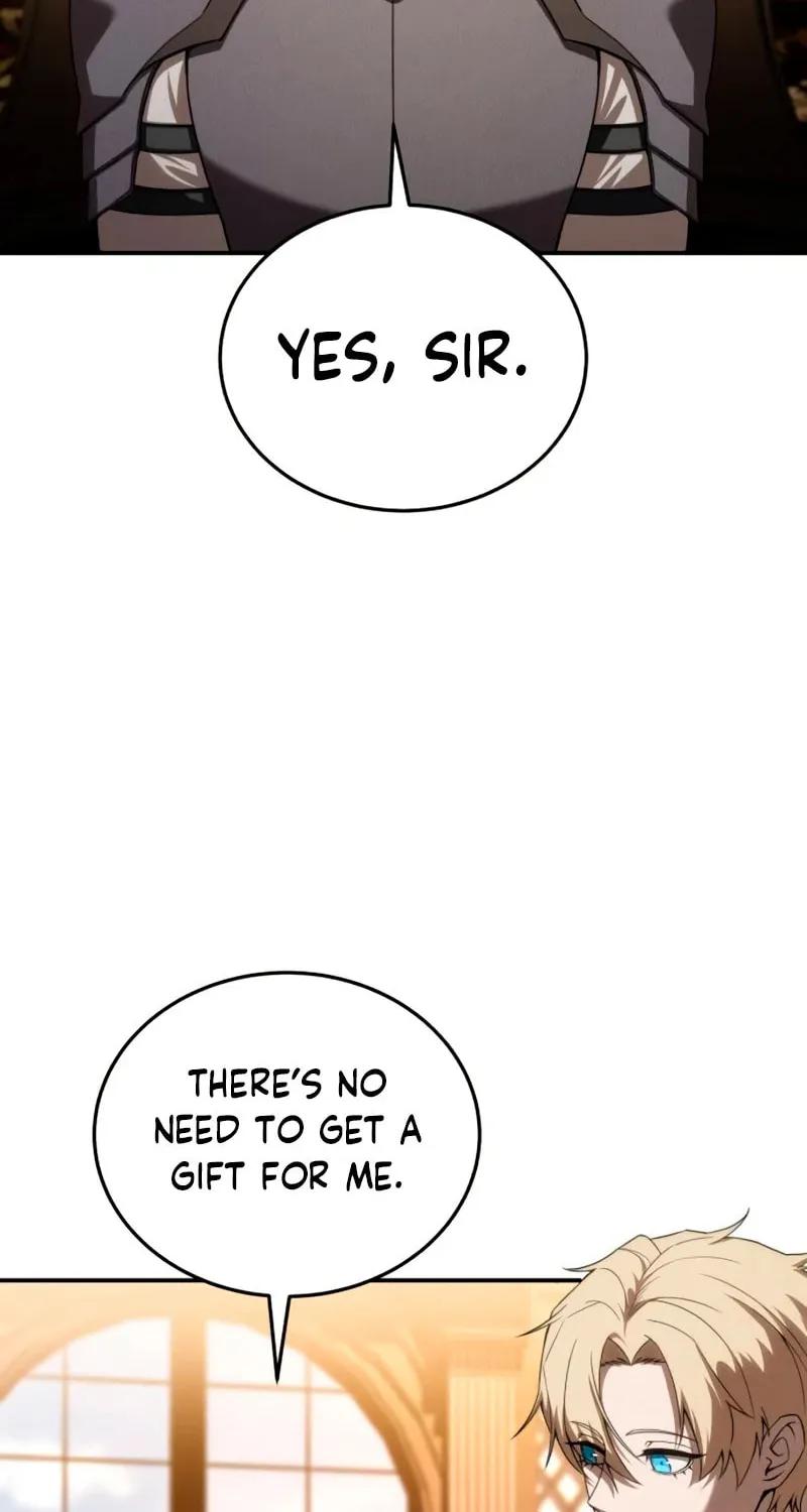 Star-Embracing Swordmaster Chapter 27 page 35 - 