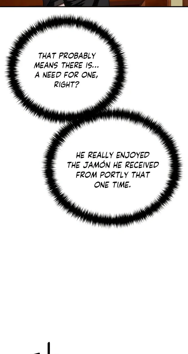 Star-Embracing Swordmaster Chapter 27 page 38 - 