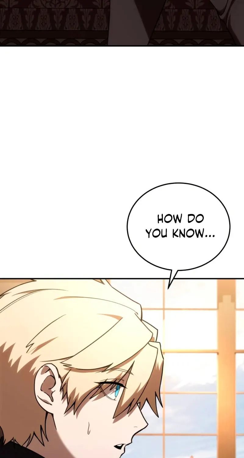 Star-Embracing Swordmaster Chapter 27 page 5 - 