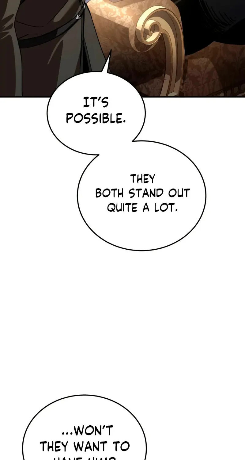 Star-Embracing Swordmaster Chapter 27 page 43 - 