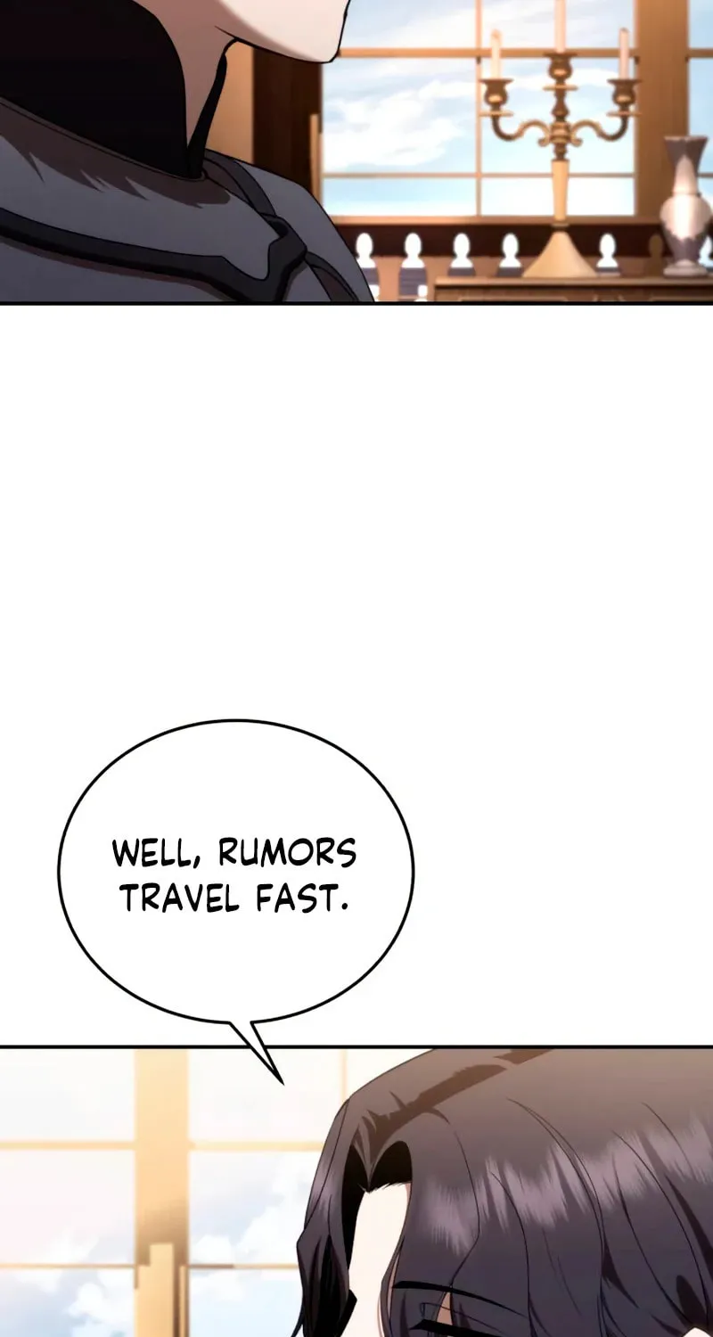 Star-Embracing Swordmaster Chapter 27 page 6 - 