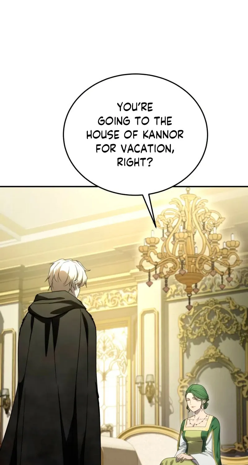 Star-Embracing Swordmaster Chapter 27 page 57 - 