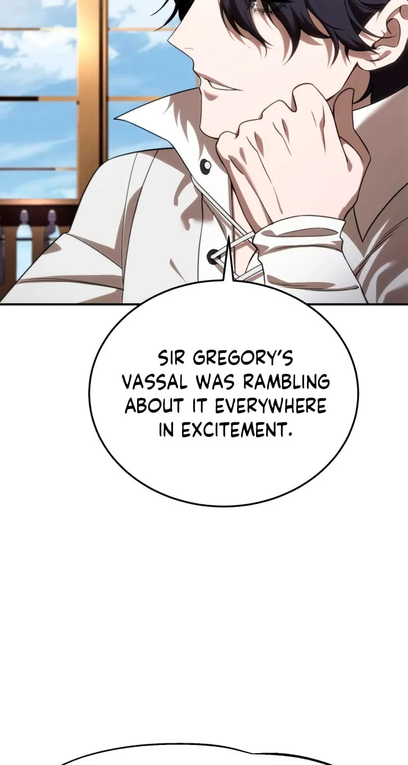 Star-Embracing Swordmaster Chapter 27 page 7 - 