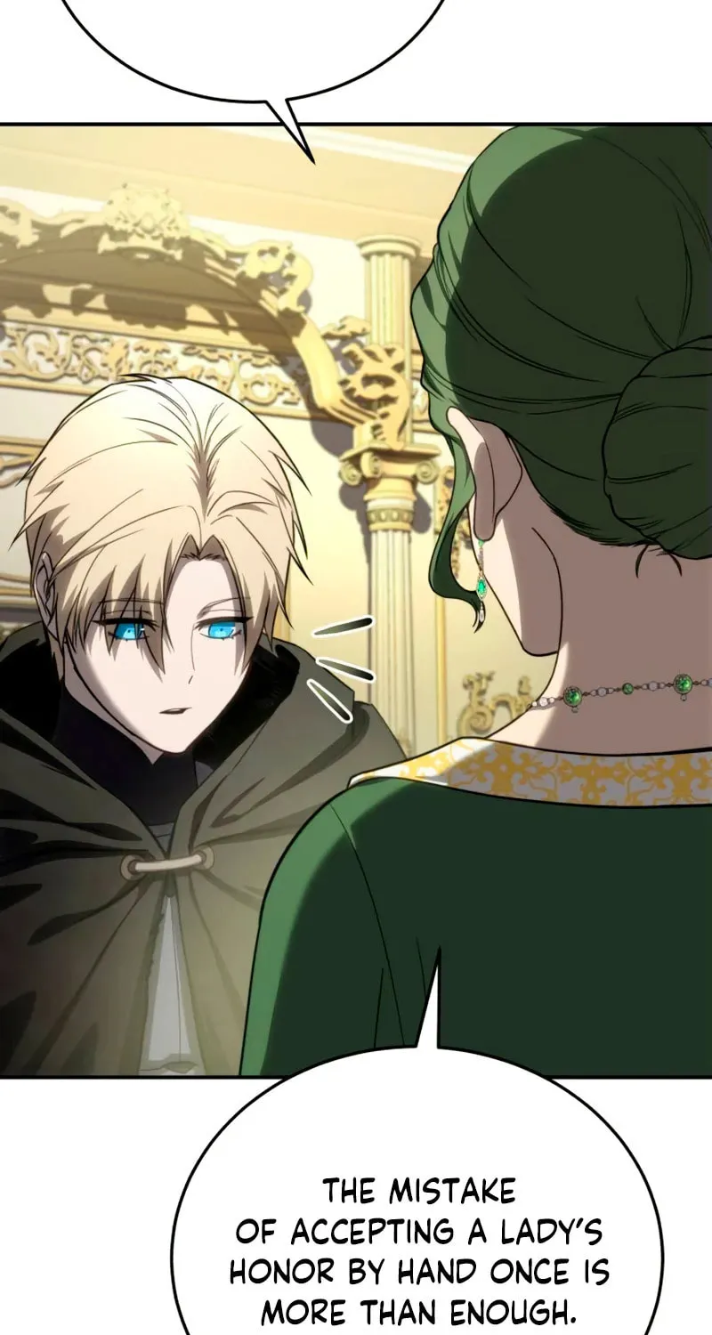 Star-Embracing Swordmaster Chapter 27 page 68 - 