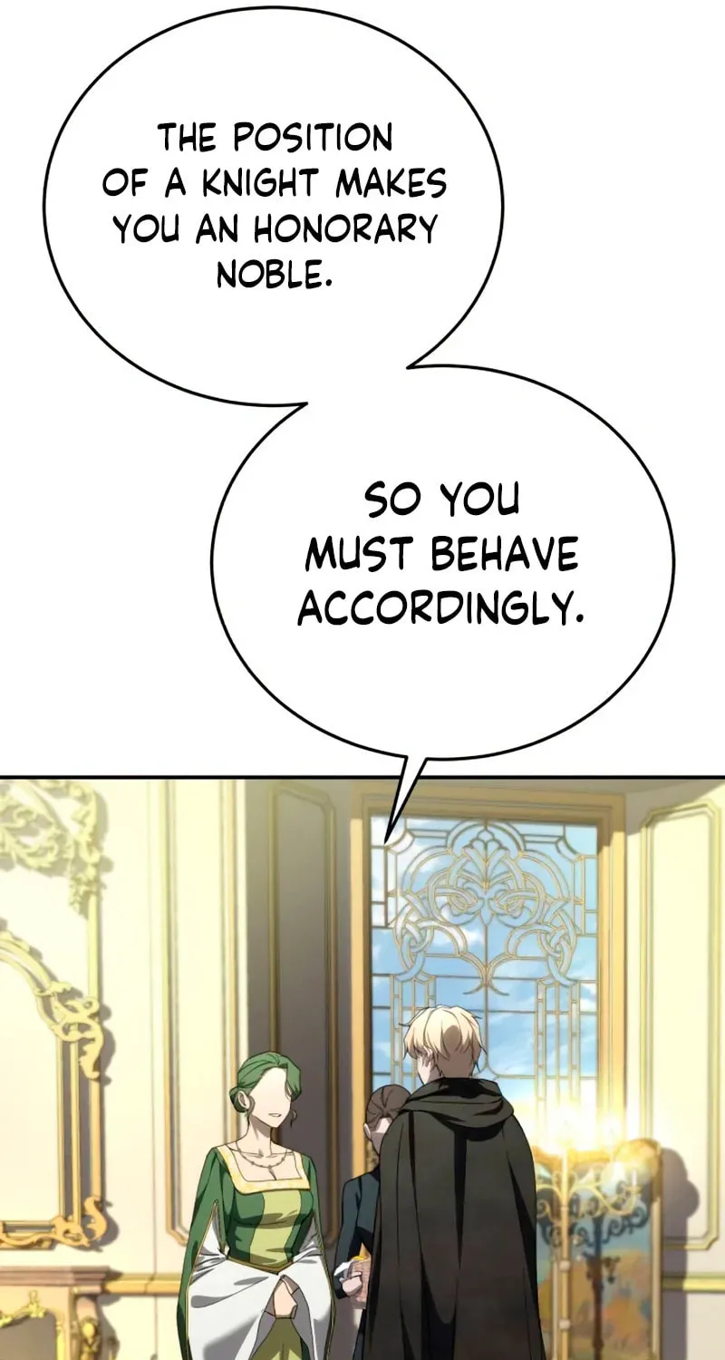 Star-Embracing Swordmaster Chapter 27 page 71 - 