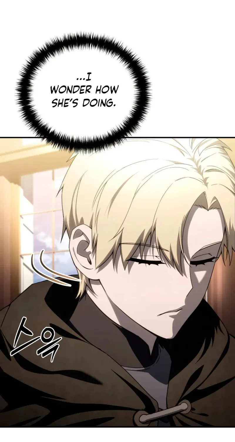 Star-Embracing Swordmaster Chapter 27 page 88 - 