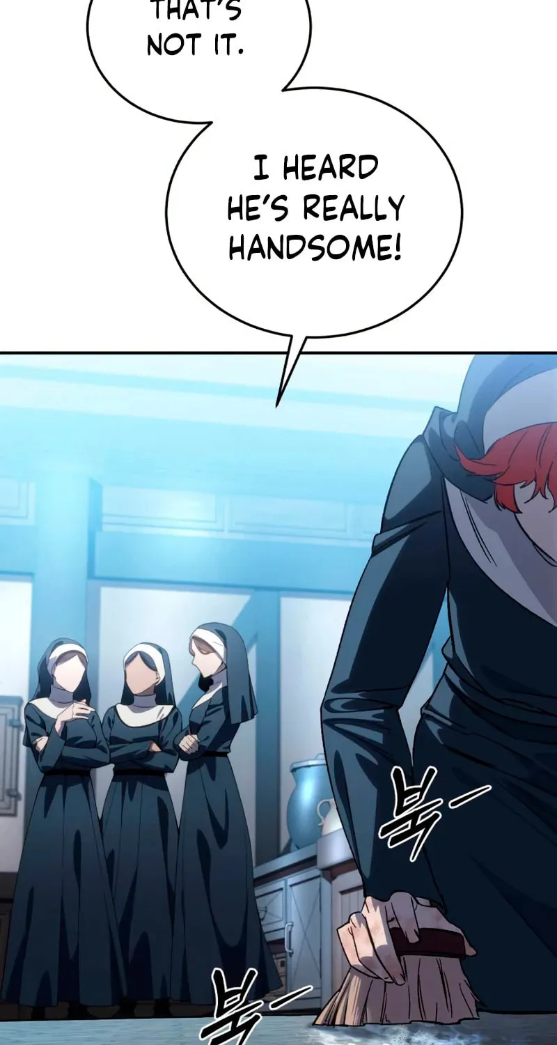 Star-Embracing Swordmaster Chapter 27 page 95 - 