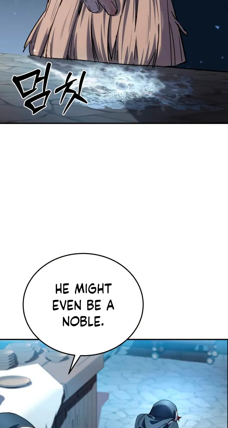 Star-Embracing Swordmaster Chapter 27 page 97 - 