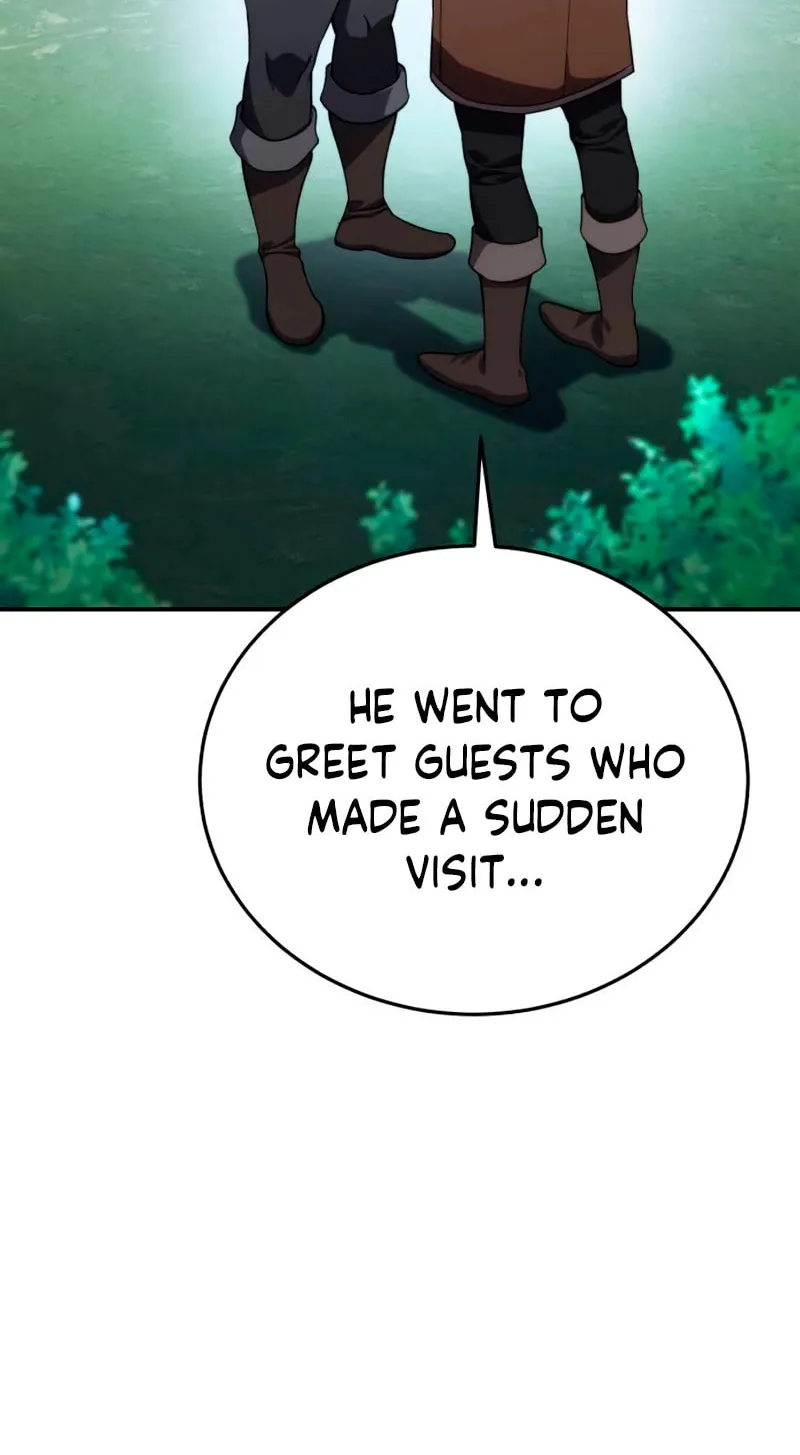 Star-Embracing Swordmaster Chapter 28 page 11 - 