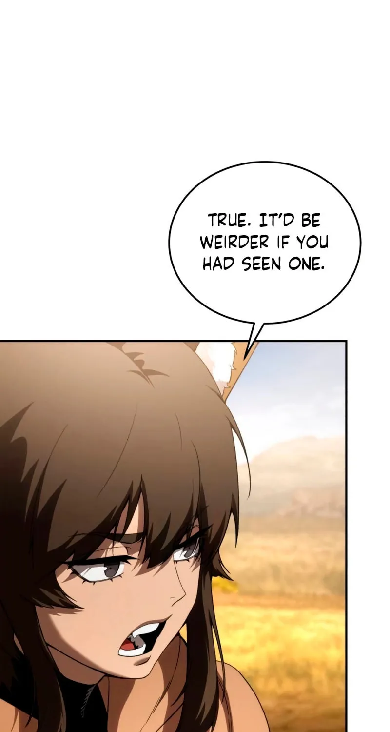 Star-Embracing Swordmaster Chapter 28 page 103 - 