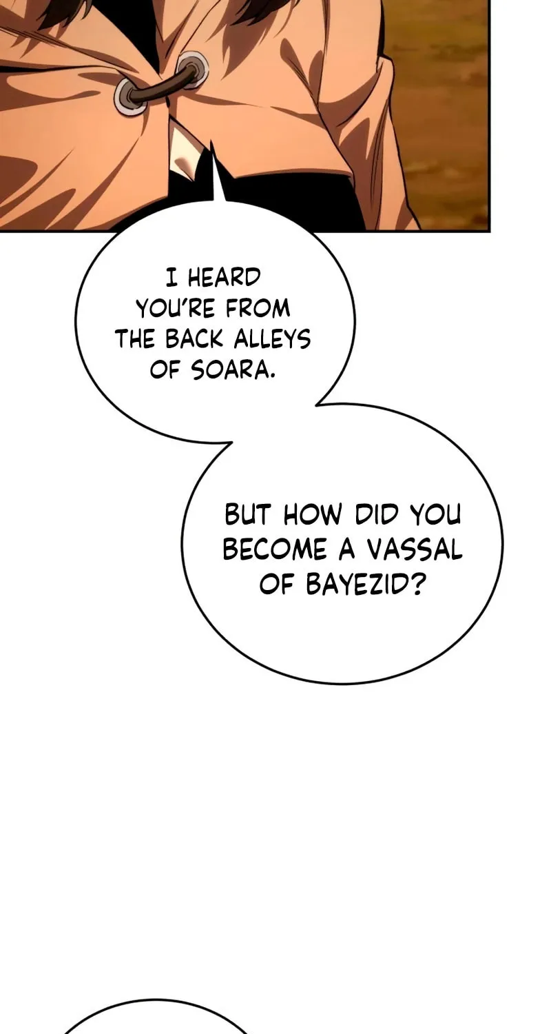 Star-Embracing Swordmaster Chapter 28 page 104 - 