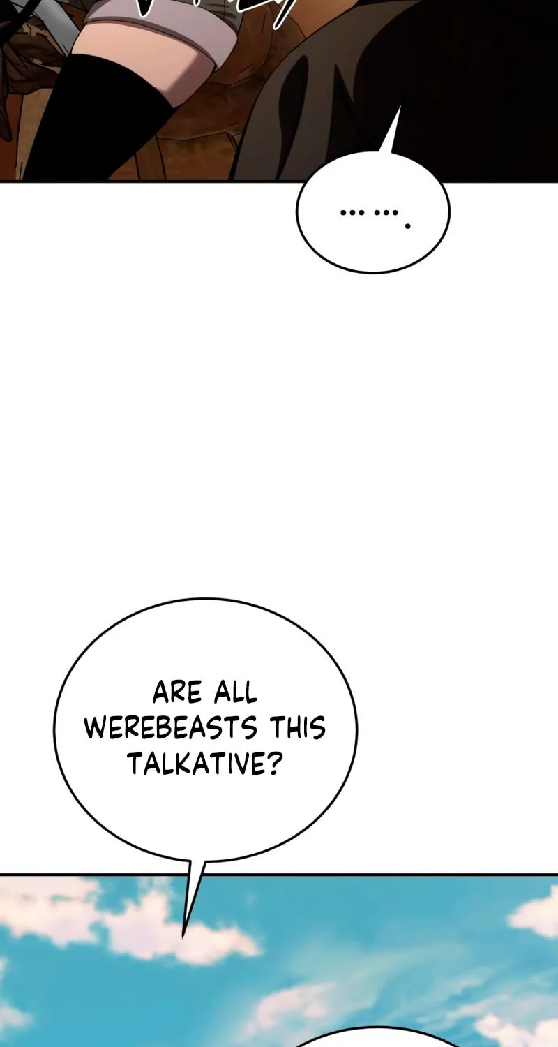 Star-Embracing Swordmaster Chapter 28 page 116 - 