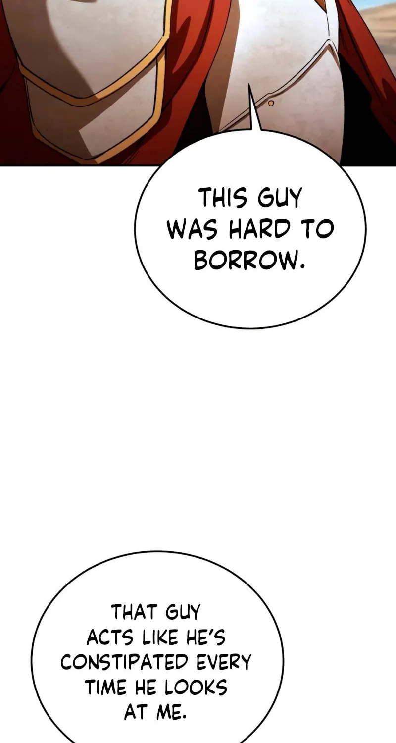 Star-Embracing Swordmaster Chapter 28 page 120 - 