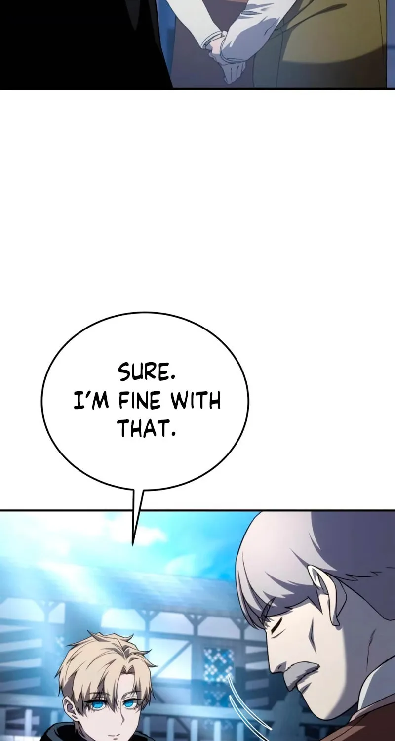 Star-Embracing Swordmaster Chapter 28 page 13 - 