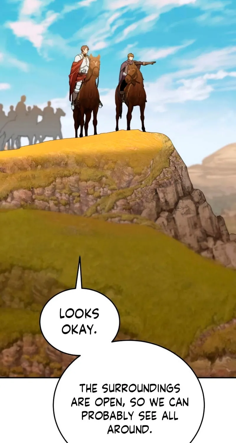 Star-Embracing Swordmaster Chapter 28 page 124 - 