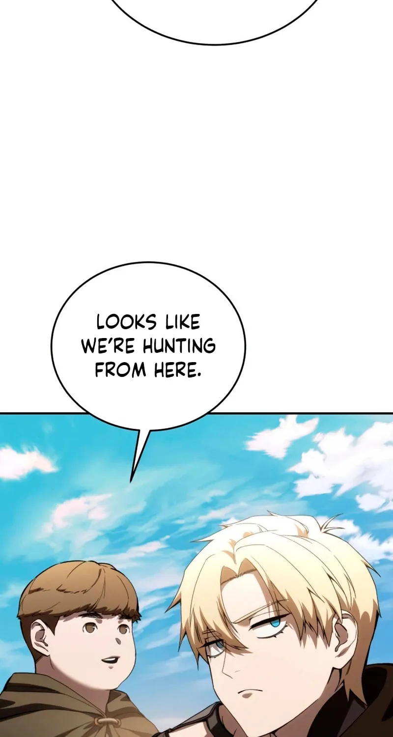 Star-Embracing Swordmaster Chapter 28 page 125 - 