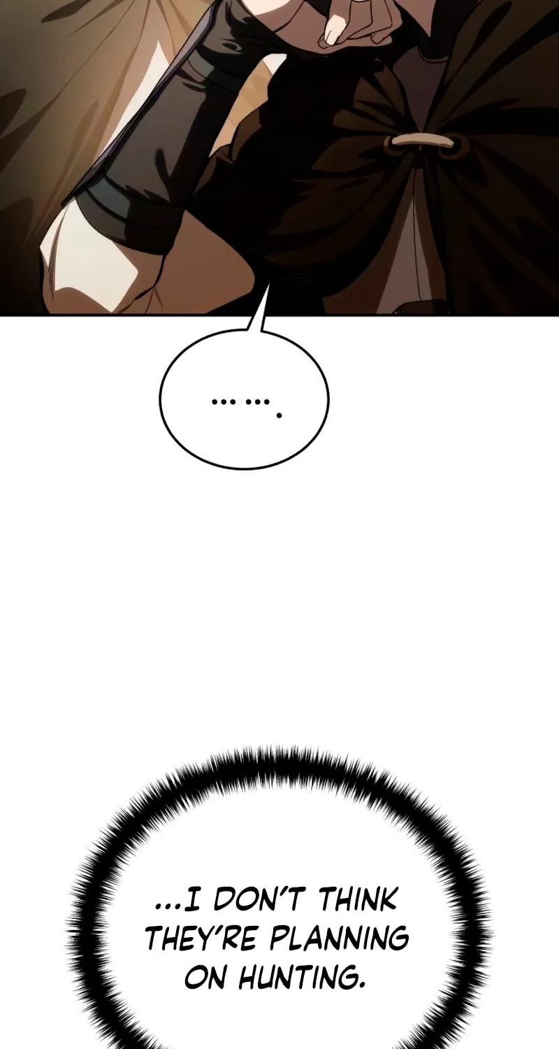 Star-Embracing Swordmaster Chapter 28 page 126 - 