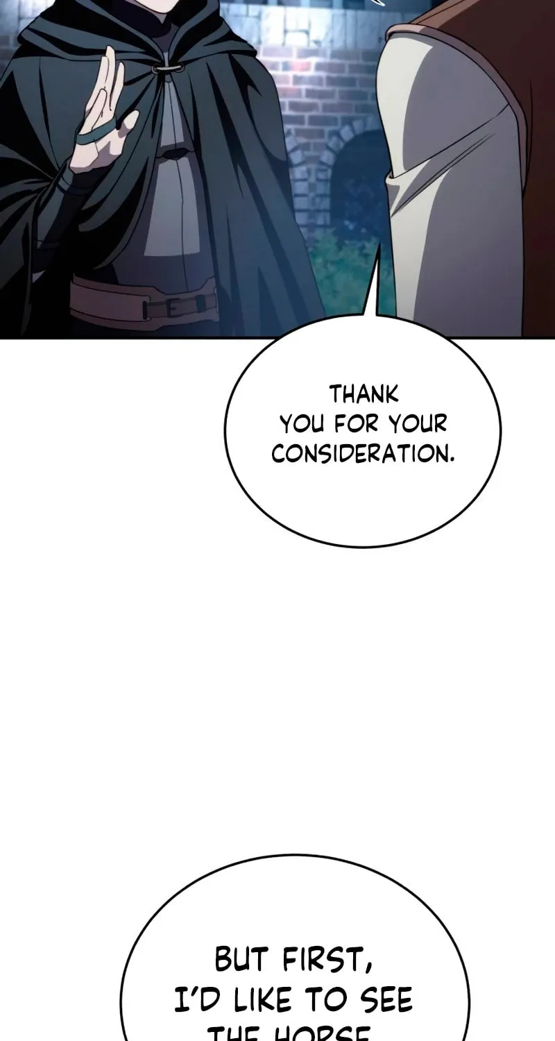 Star-Embracing Swordmaster Chapter 28 page 14 - 