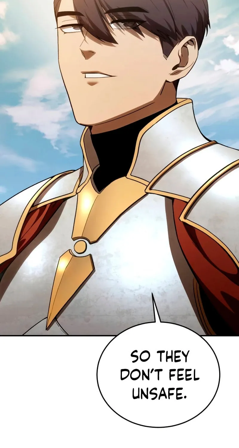 Star-Embracing Swordmaster Chapter 28 page 135 - 