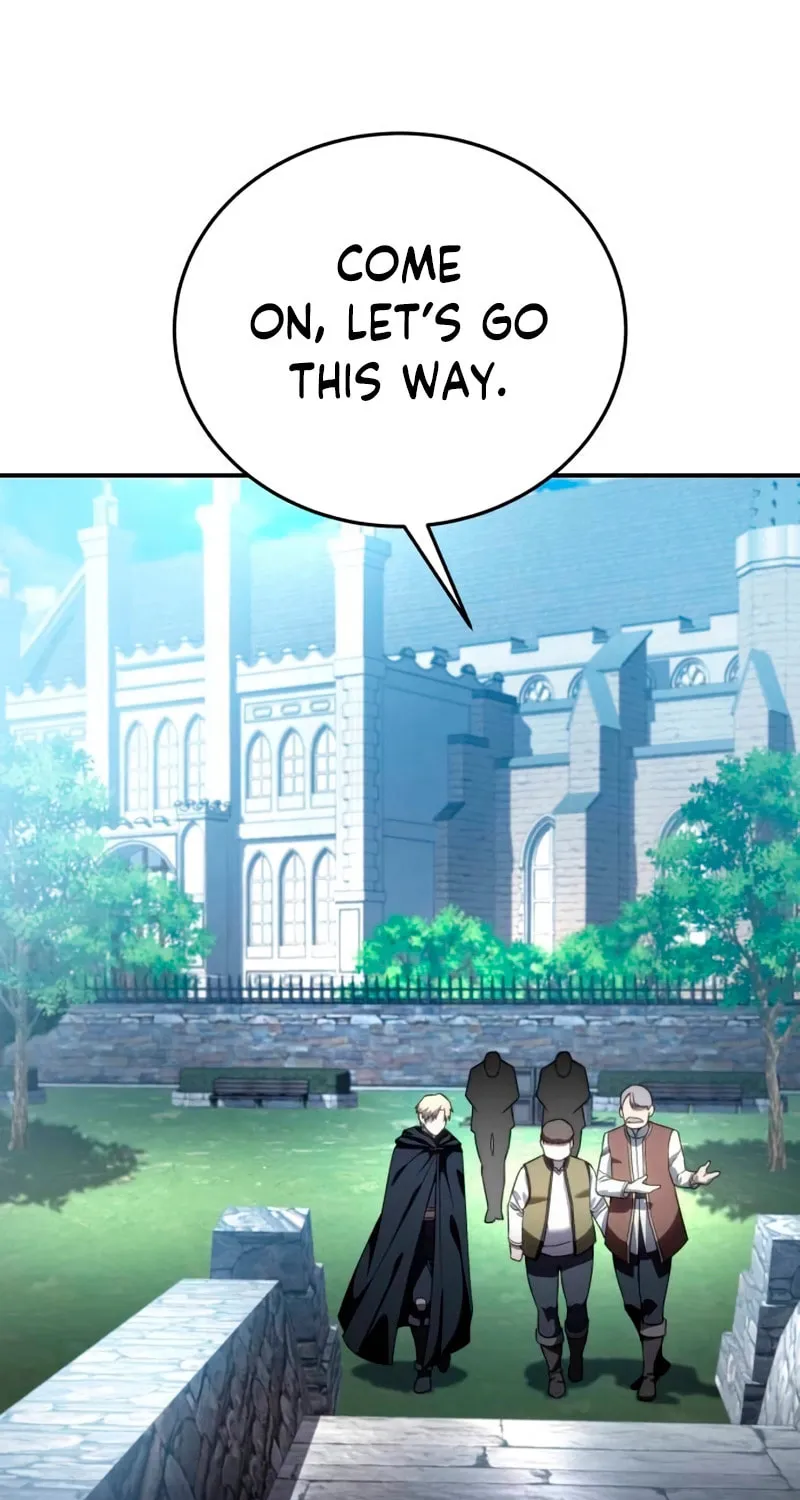 Star-Embracing Swordmaster Chapter 28 page 18 - 