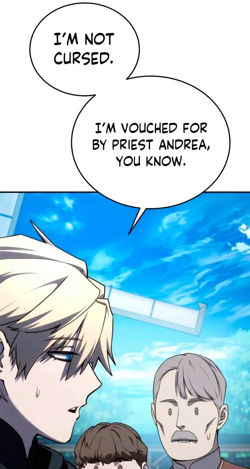 Star-Embracing Swordmaster Chapter 28 page 32 - 