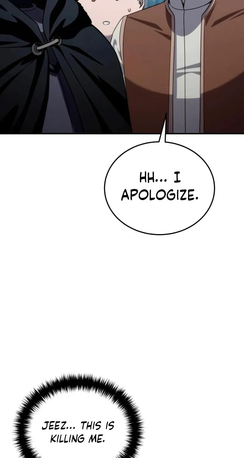 Star-Embracing Swordmaster Chapter 28 page 33 - 