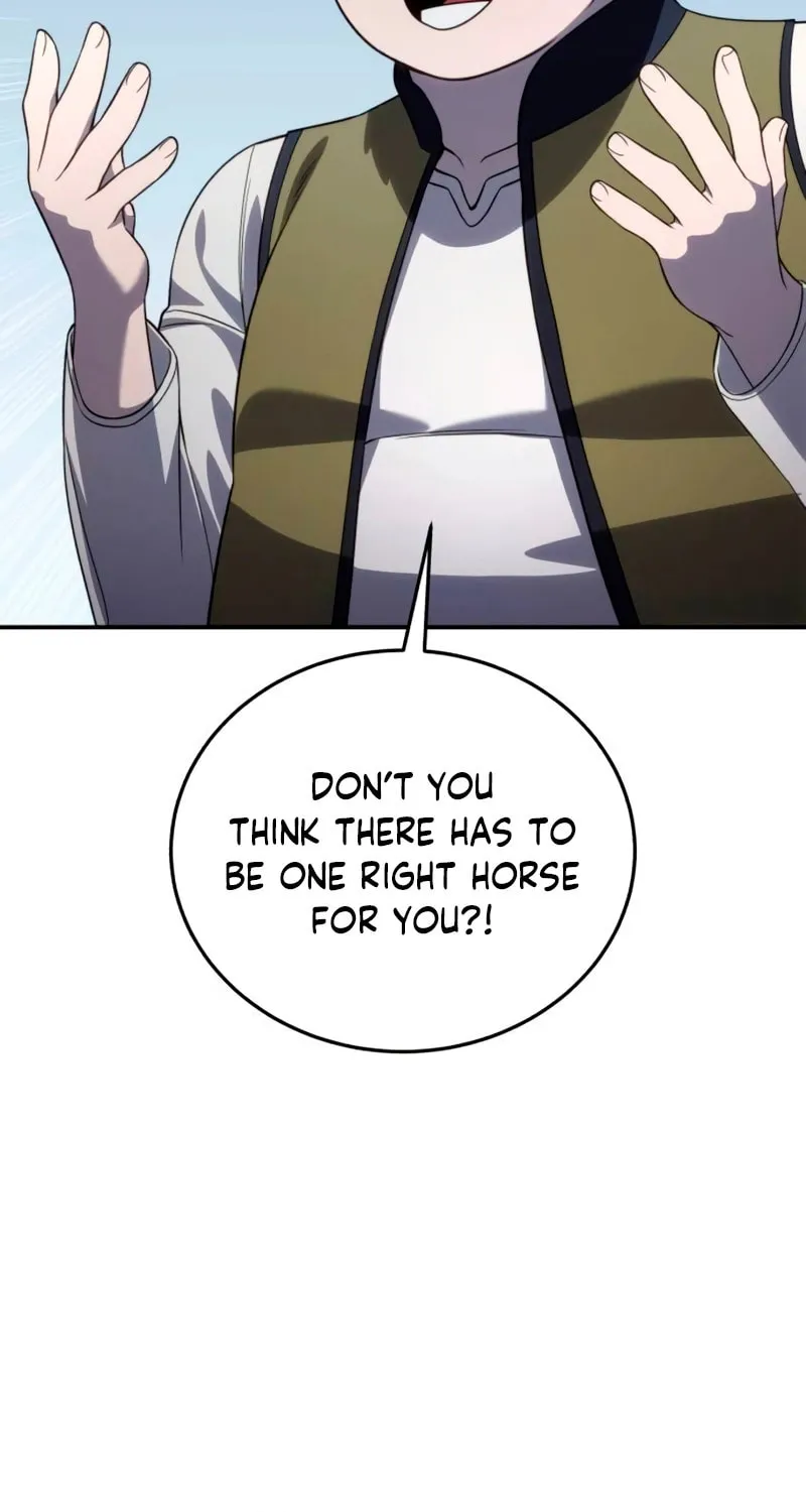 Star-Embracing Swordmaster Chapter 28 page 38 - 