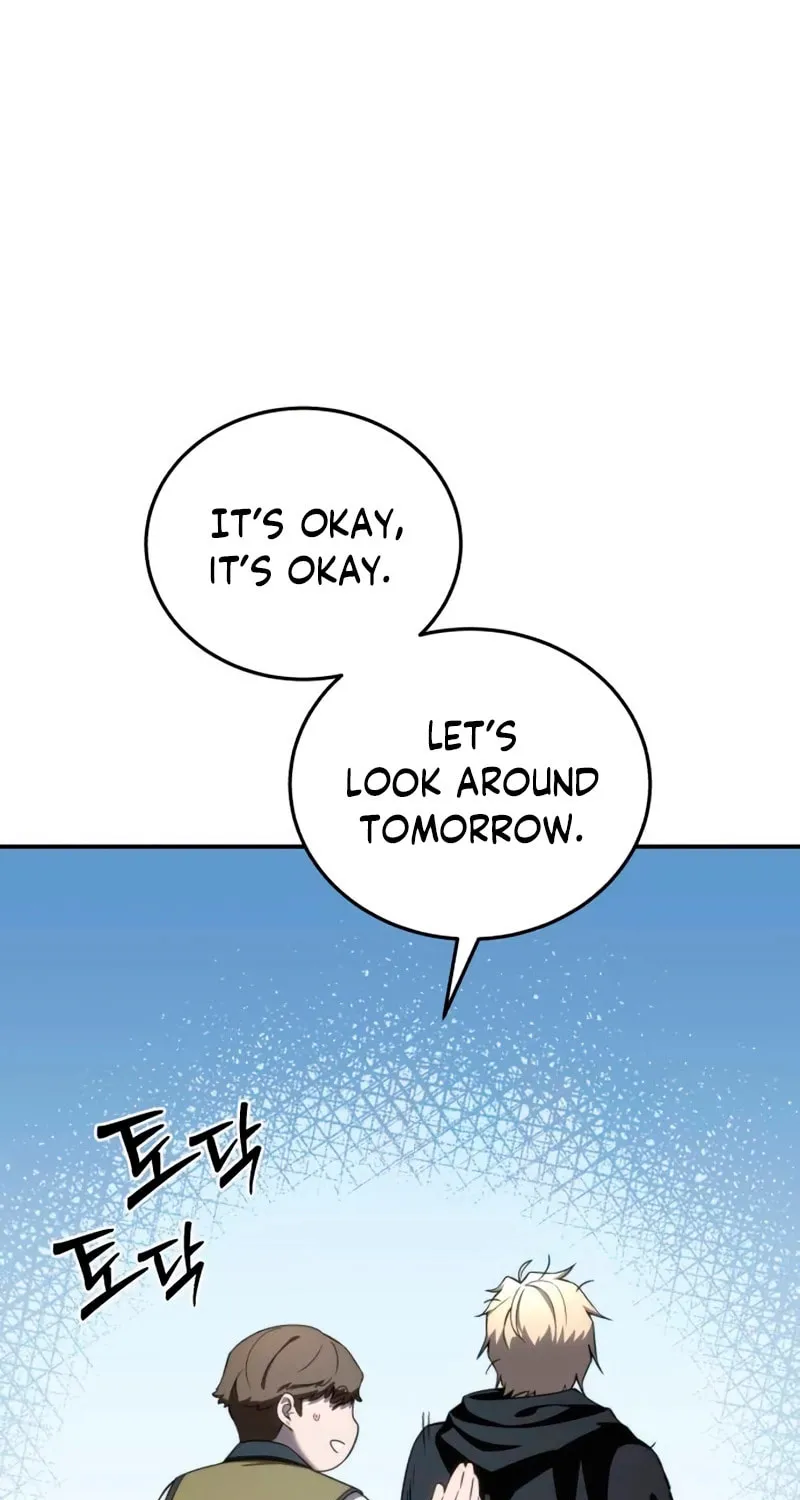 Star-Embracing Swordmaster Chapter 28 page 43 - 