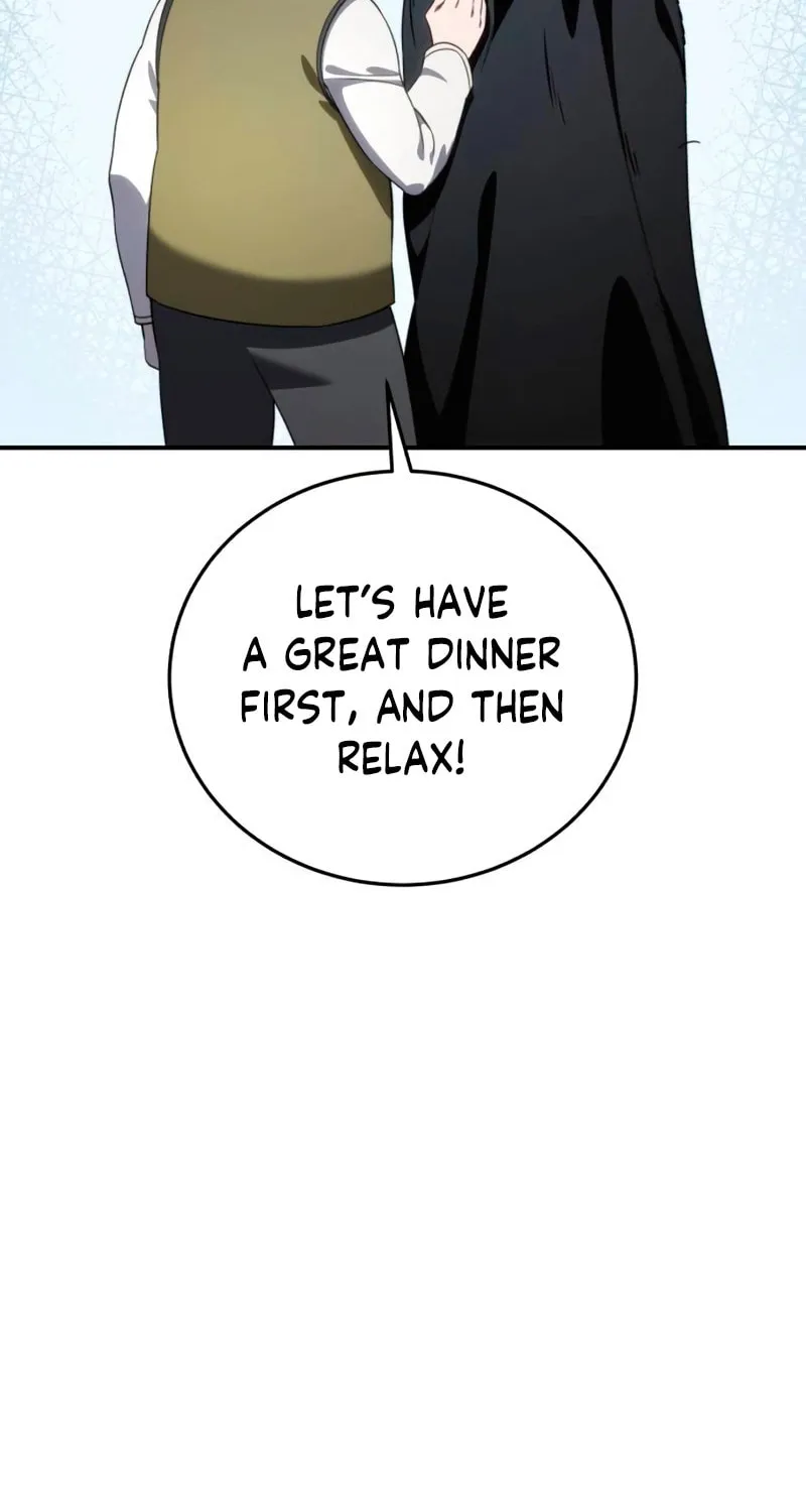 Star-Embracing Swordmaster Chapter 28 page 44 - 