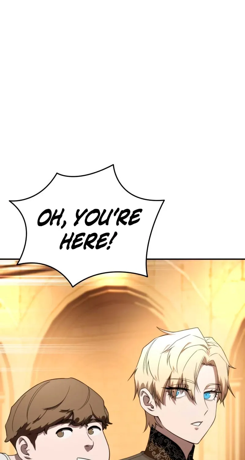 Star-Embracing Swordmaster Chapter 28 page 51 - 