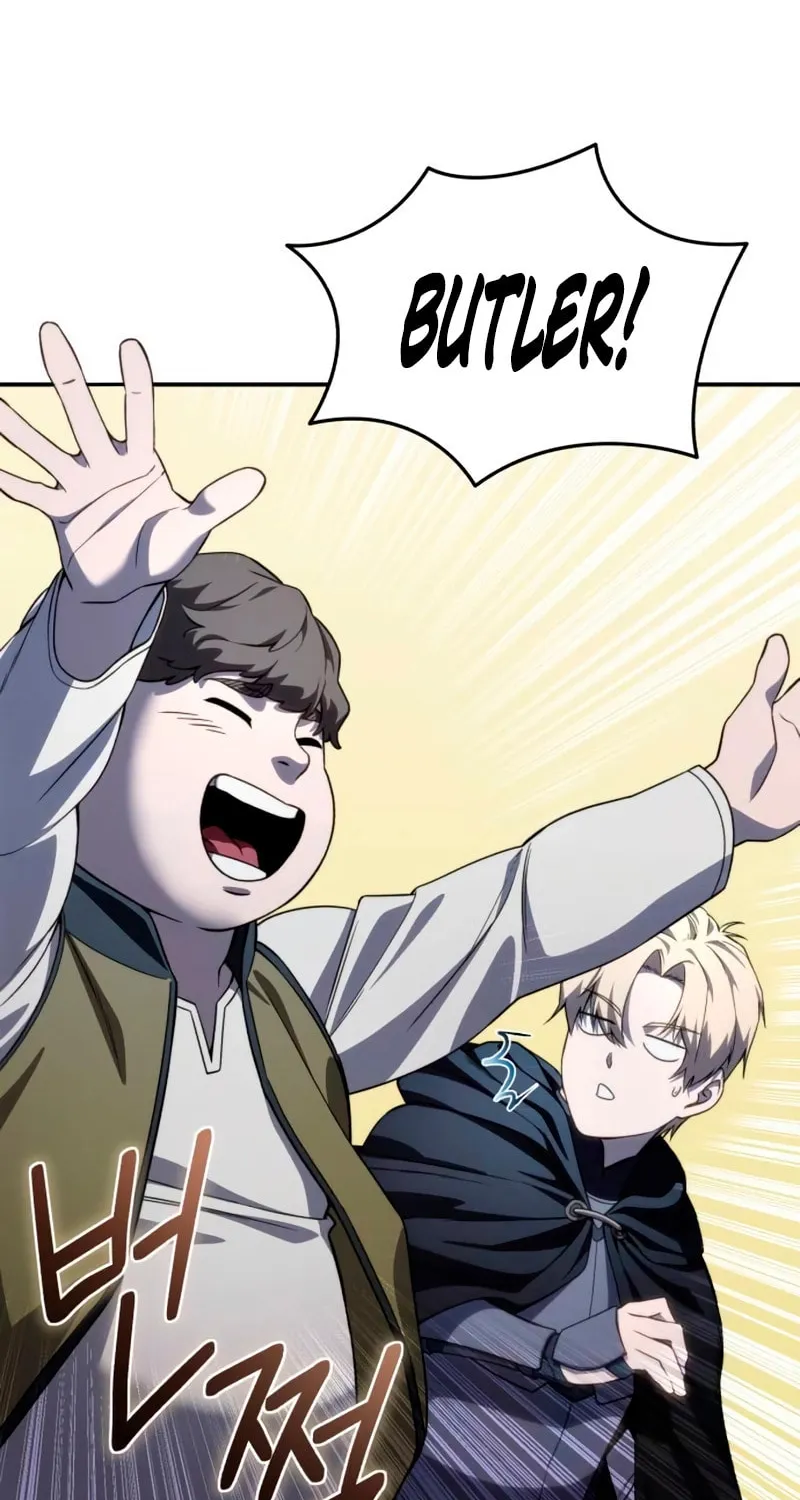 Star-Embracing Swordmaster Chapter 28 page 7 - 