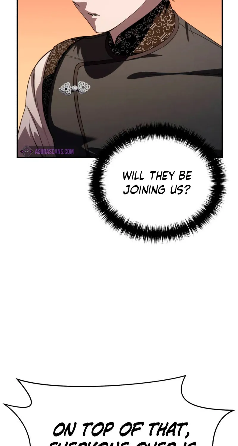 Star-Embracing Swordmaster Chapter 28 page 64 - 