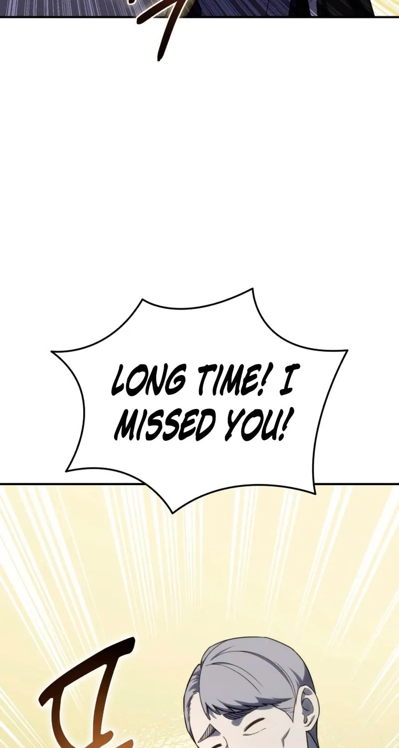 Star-Embracing Swordmaster Chapter 28 page 8 - 