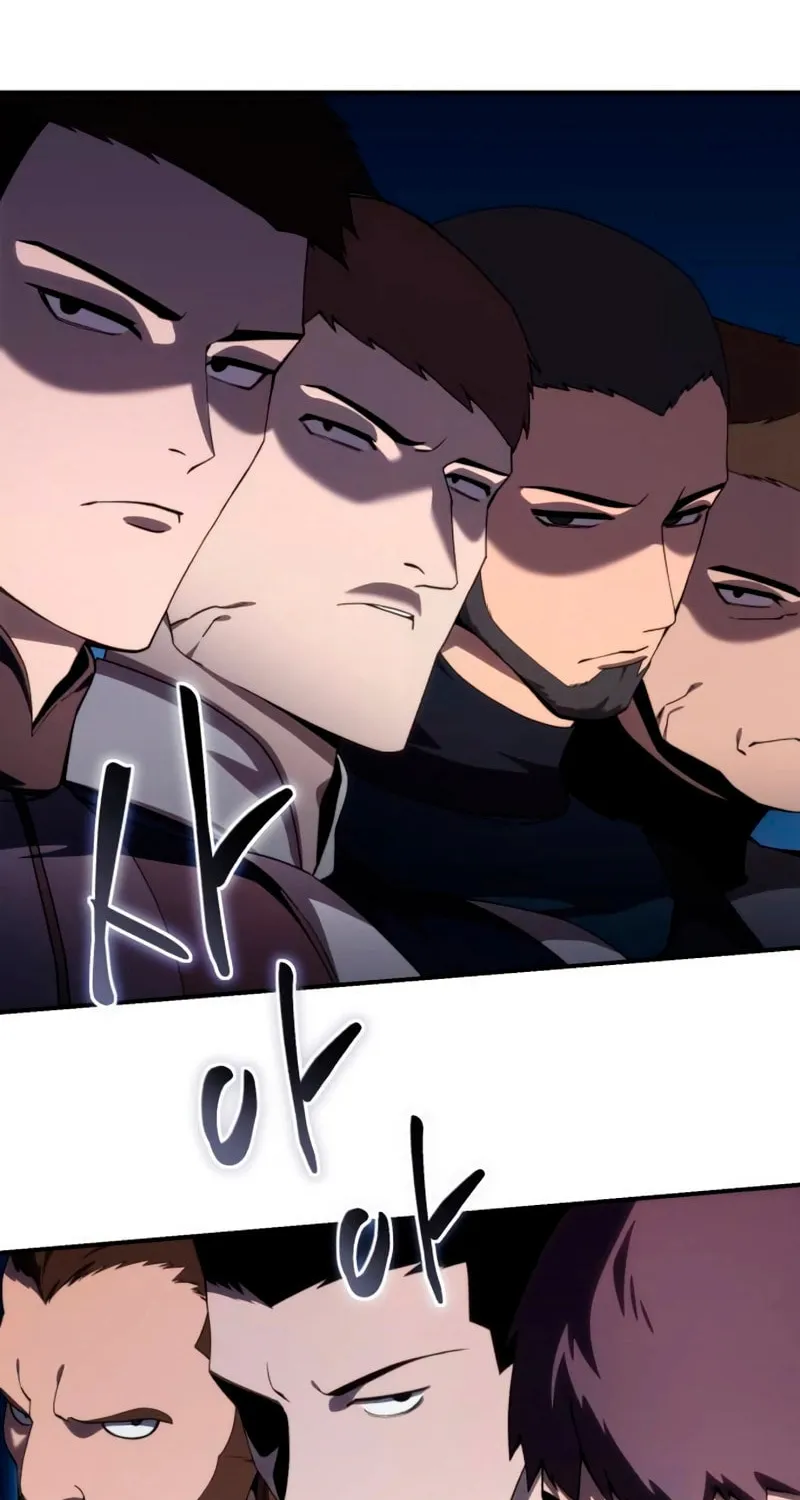 Star-Embracing Swordmaster Chapter 28 page 81 - 