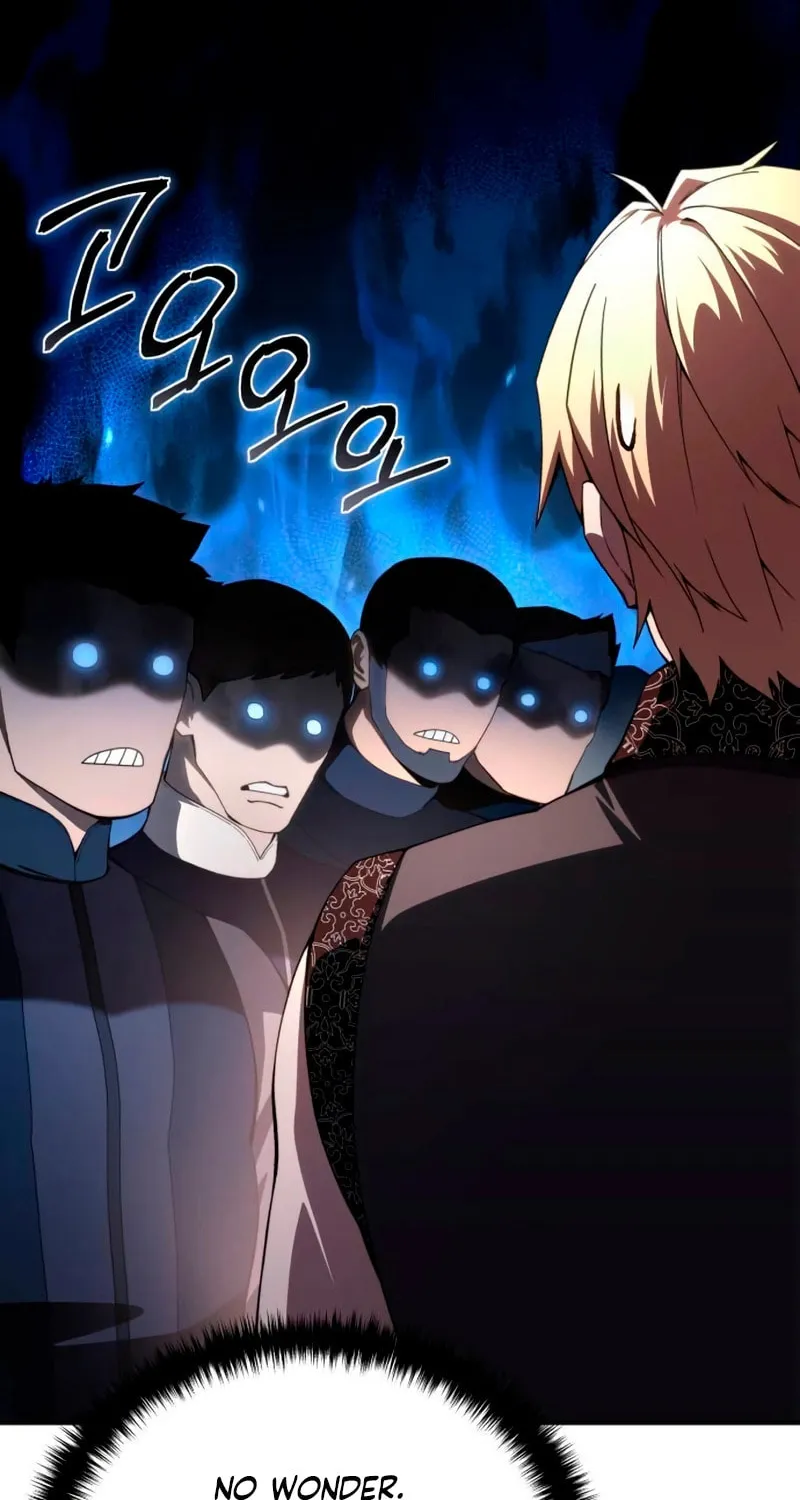 Star-Embracing Swordmaster Chapter 28 page 83 - 