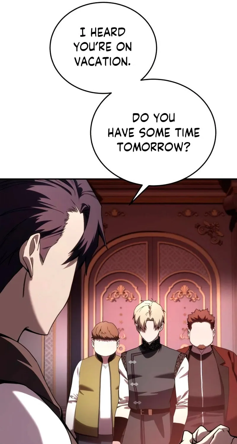 Star-Embracing Swordmaster Chapter 28 page 90 - 